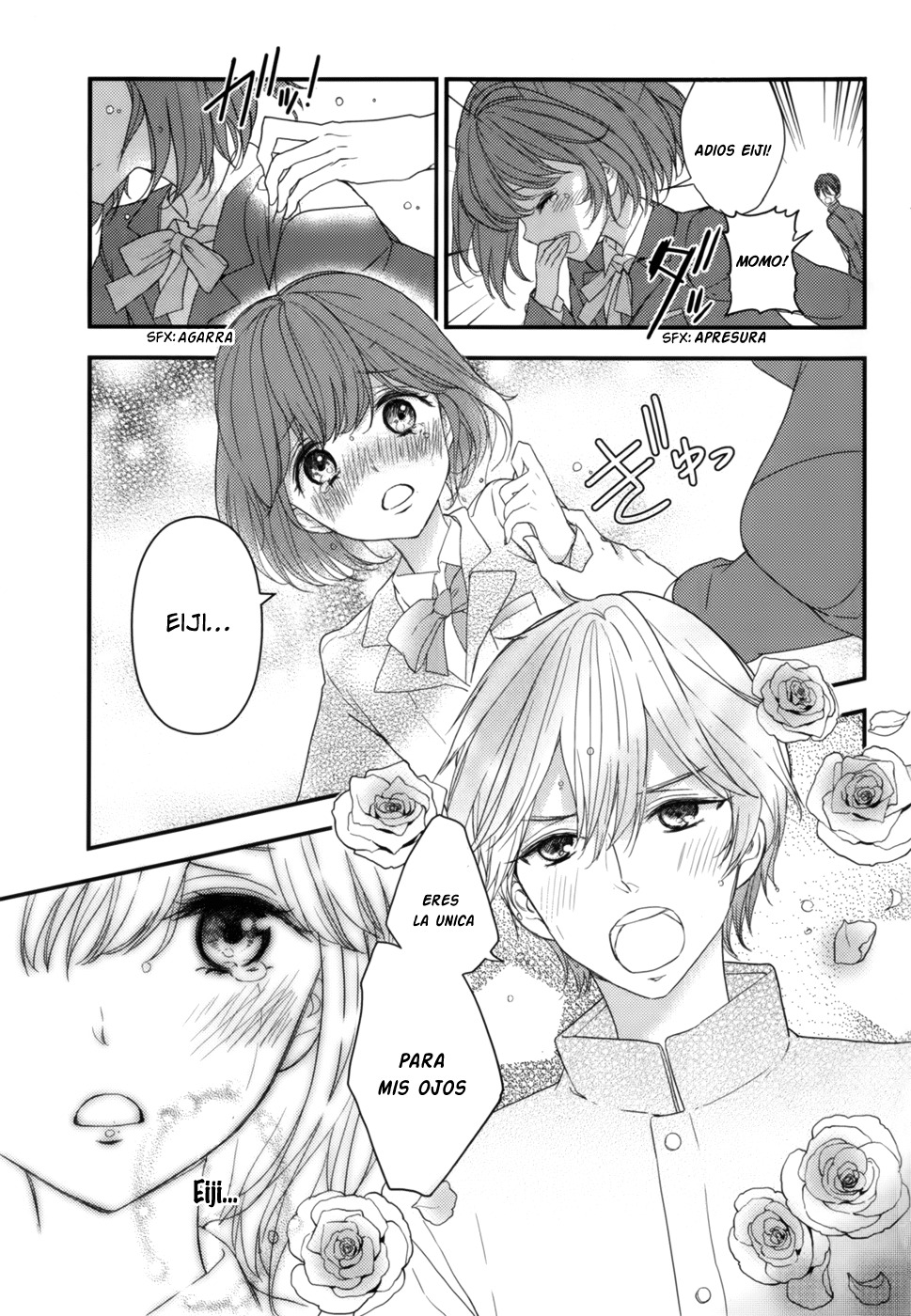Read Masamune-kun no Revenge es Manga Online