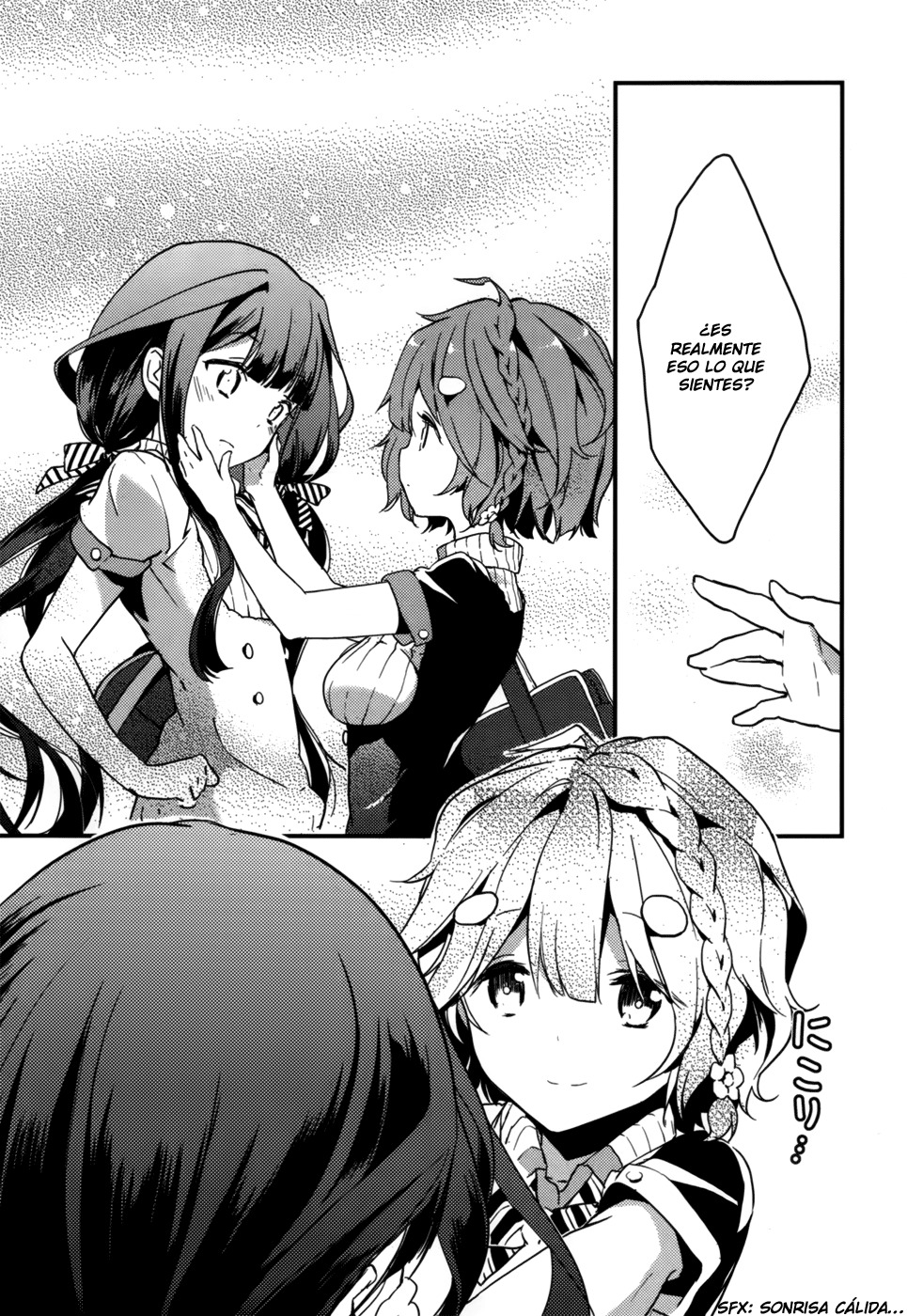 Read Masamune-kun no Revenge es Manga Online