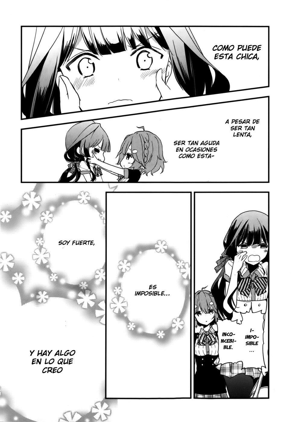 Read Masamune-kun no Revenge es Manga Online