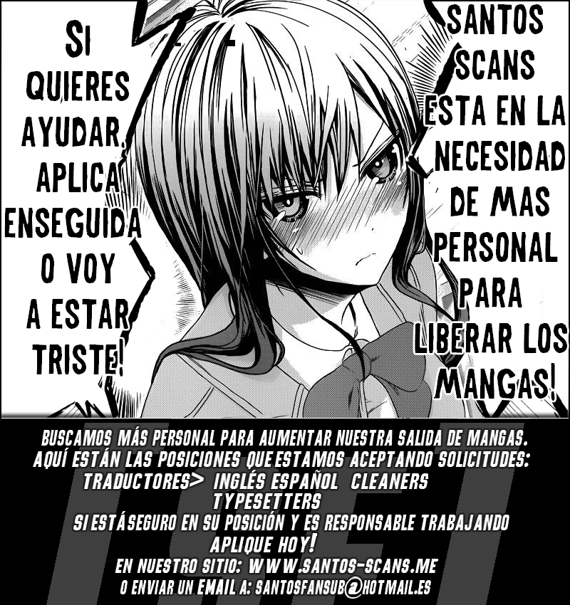 Read Masamune-kun no Revenge es Manga Online