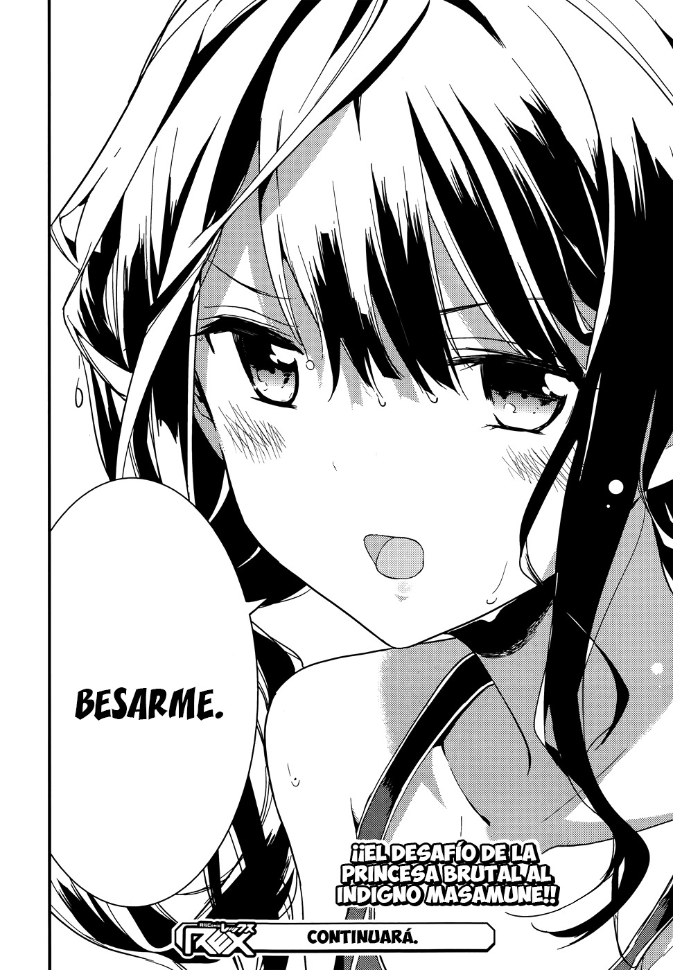 Read Masamune-kun no Revenge es Manga Online