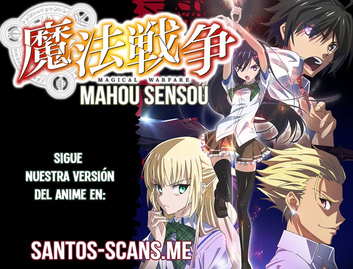 Read Masamune-kun no Revenge es Manga Online