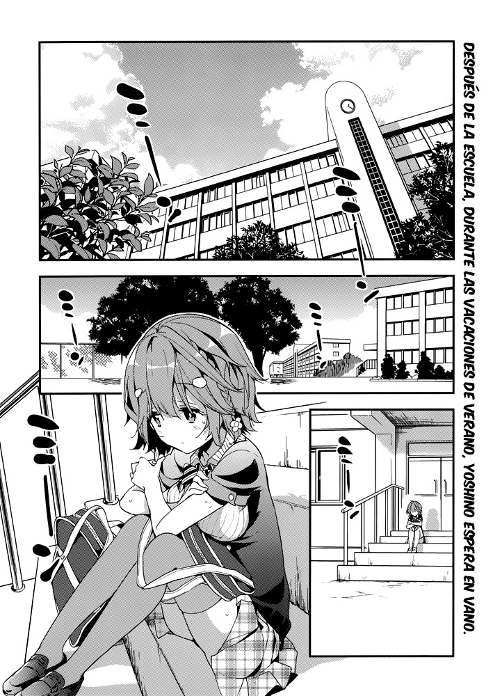 Read Masamune-kun no Revenge es Manga Online