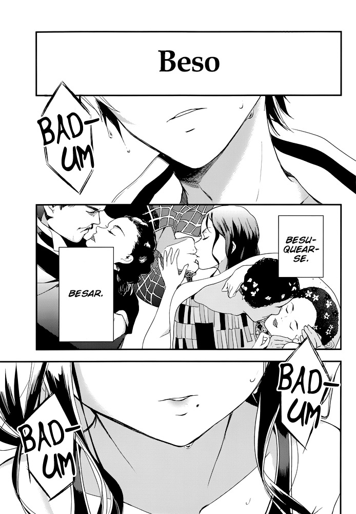 Read Masamune-kun no Revenge es Manga Online