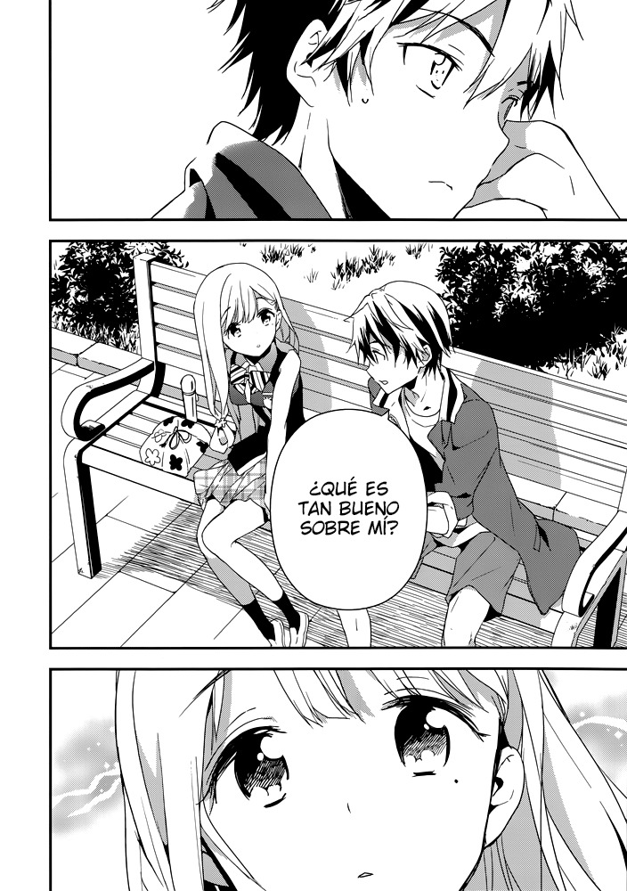 Read Masamune-kun no Revenge es Manga Online