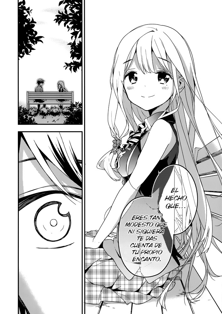 Read Masamune-kun no Revenge es Manga Online