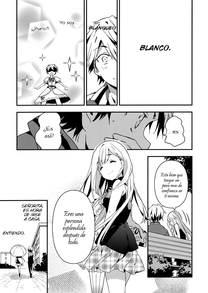 Read Masamune-kun no Revenge es Manga Online