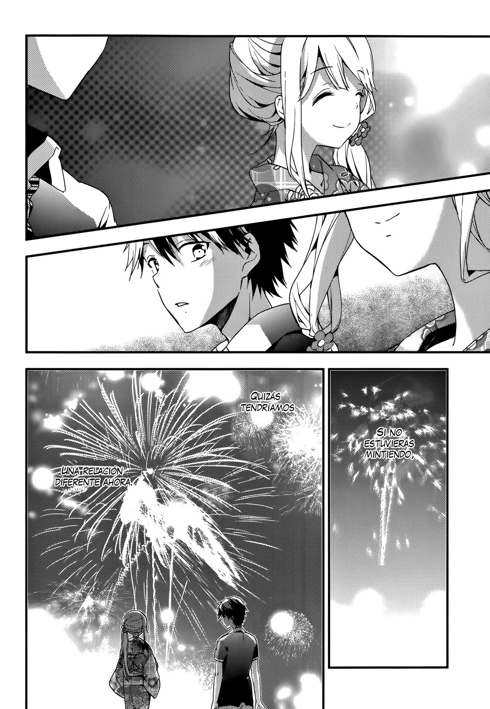 Read Masamune-kun no Revenge es Manga Online