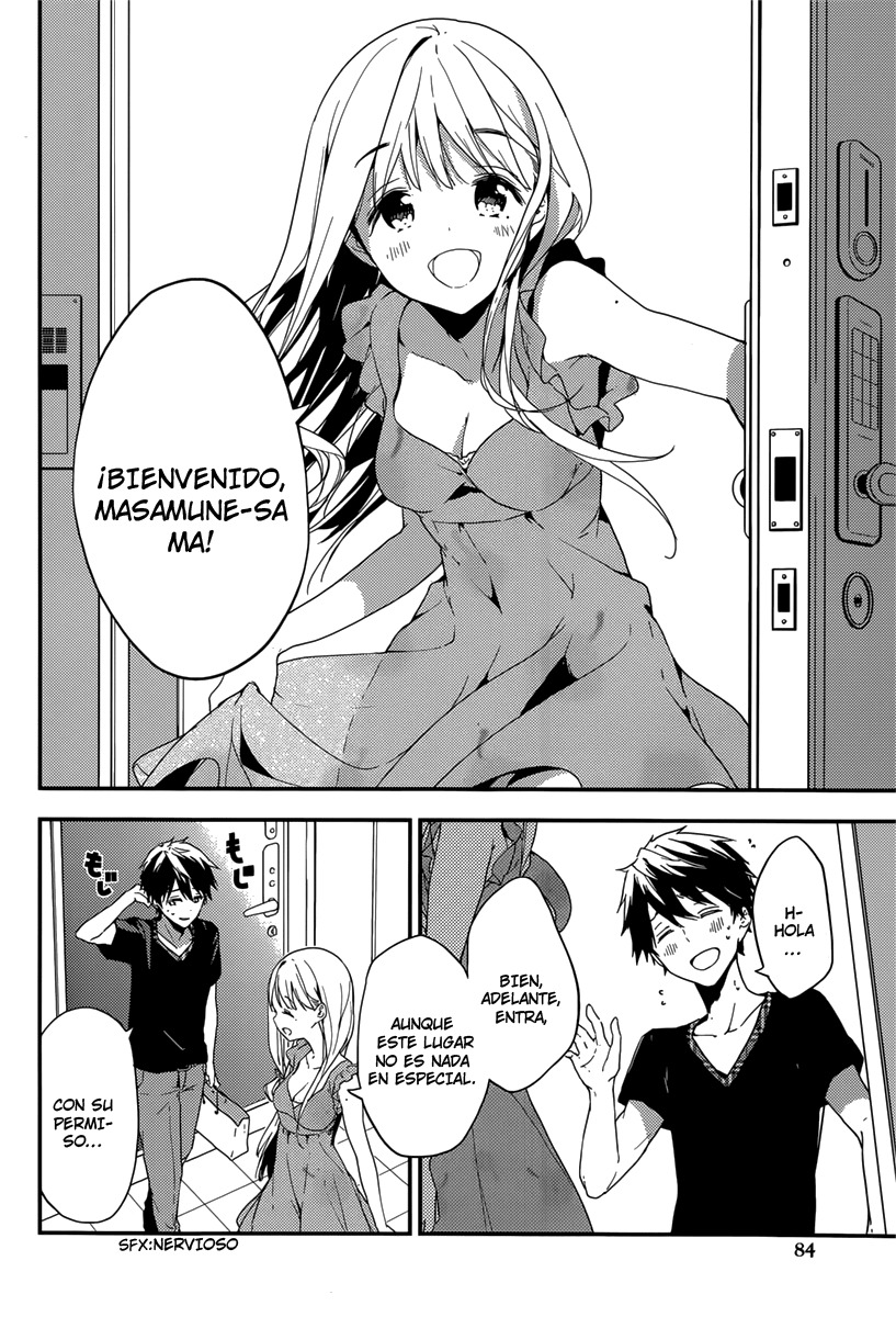 Read Masamune-kun no Revenge es Manga Online