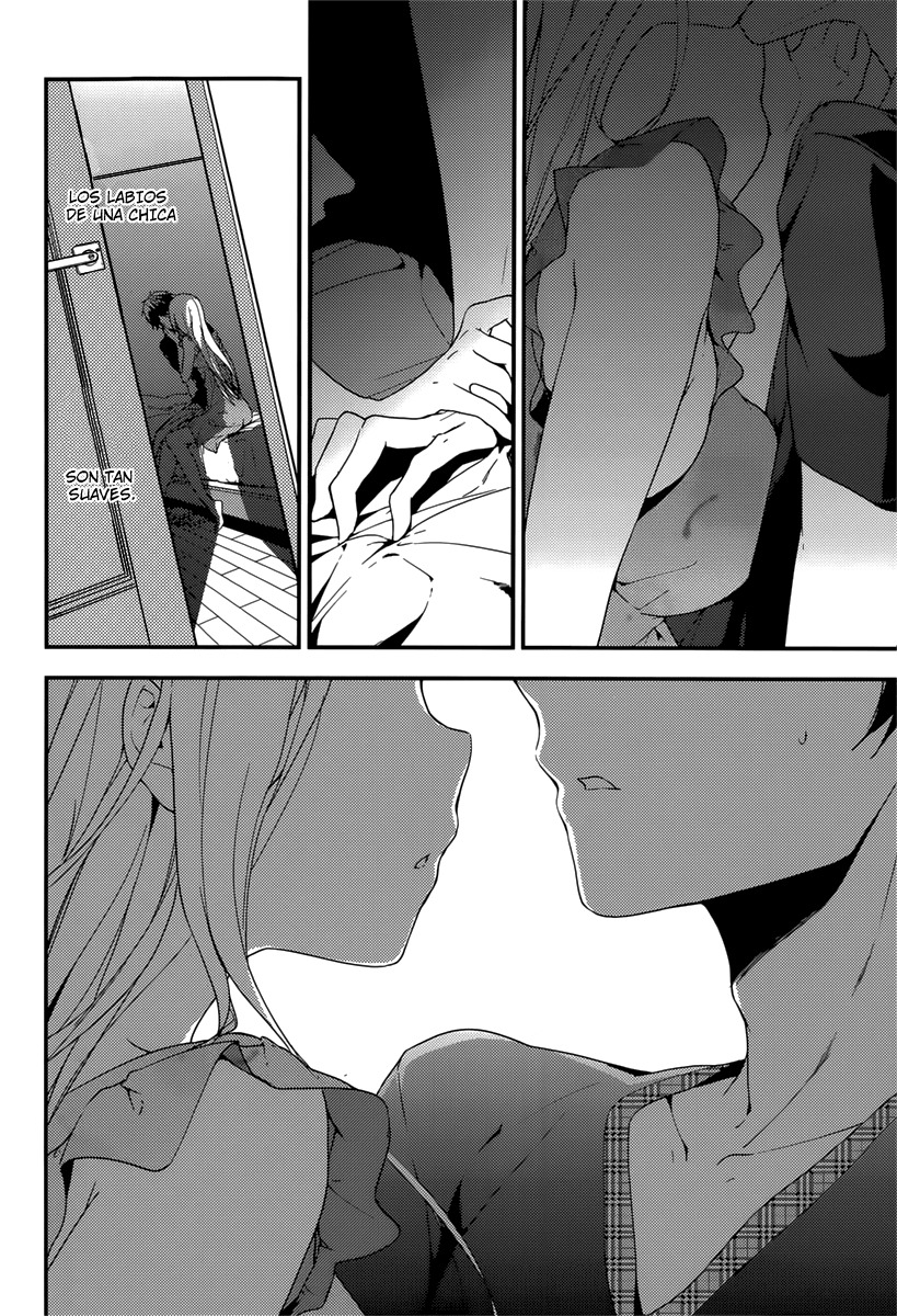 Read Masamune-kun no Revenge es Manga Online