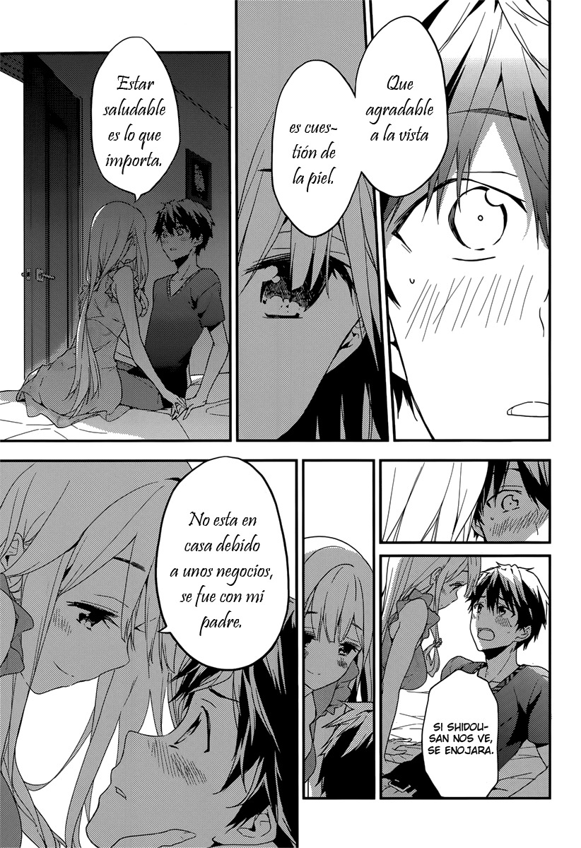 Read Masamune-kun no Revenge es Manga Online