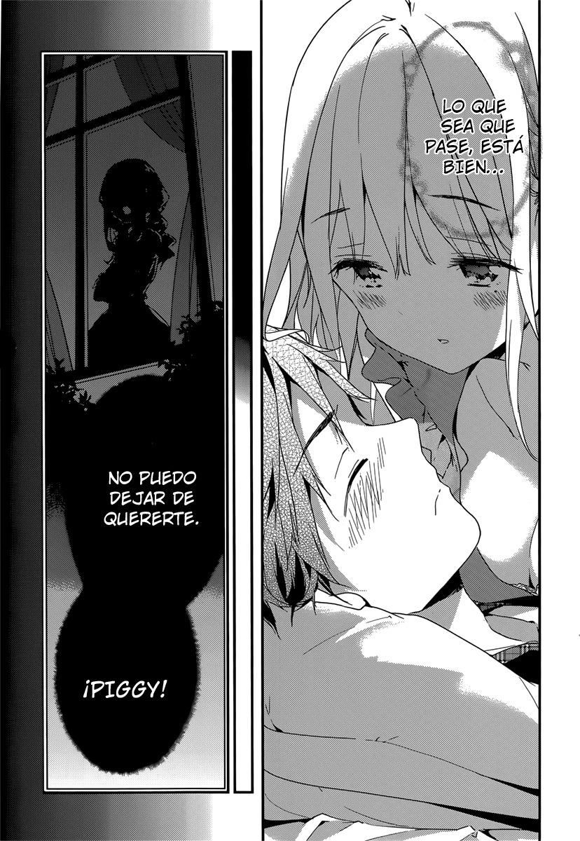 Read Masamune-kun no Revenge es Manga Online