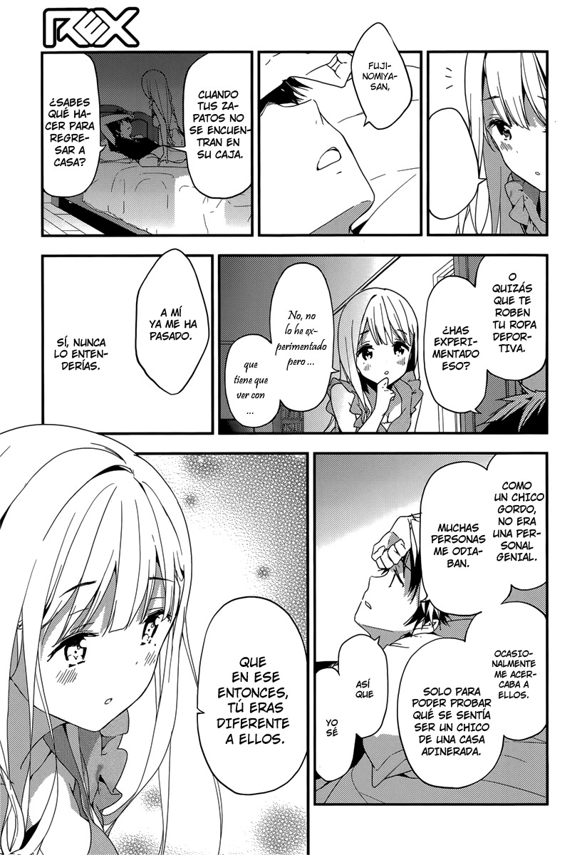 Read Masamune-kun no Revenge es Manga Online