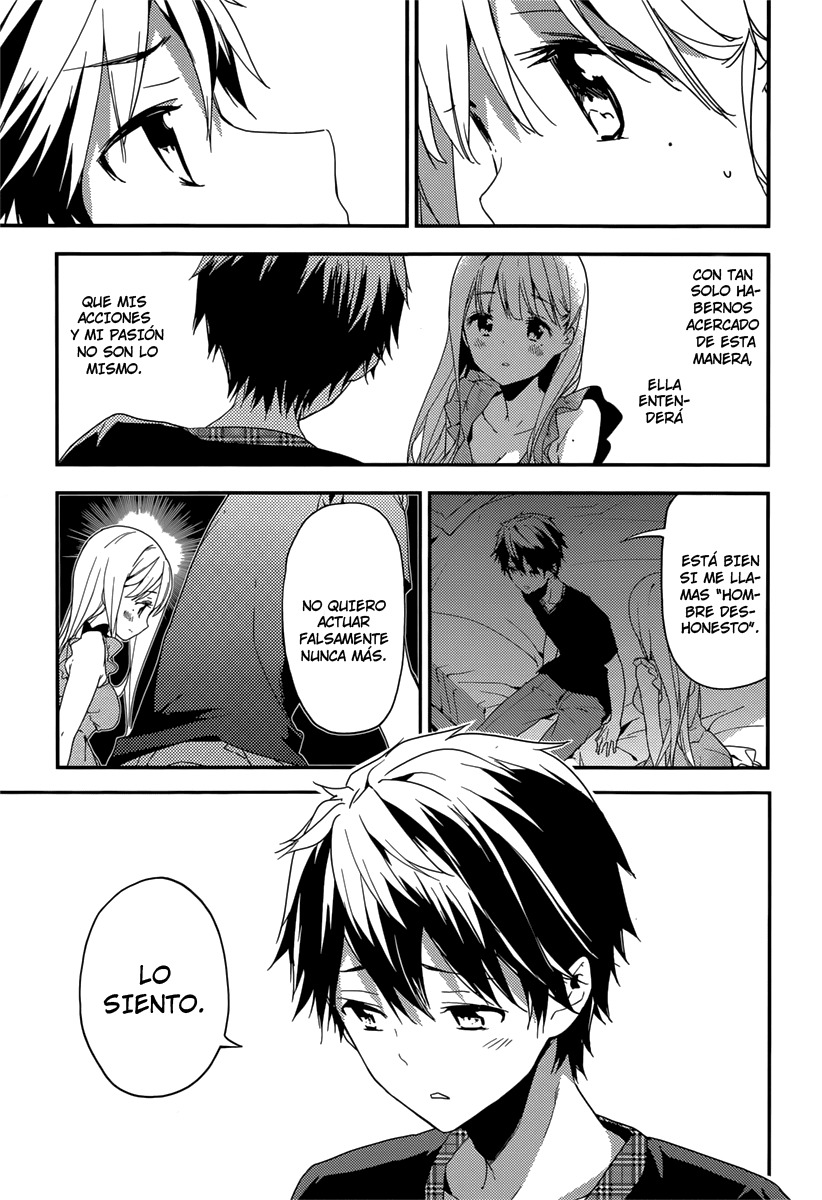 Read Masamune-kun no Revenge es Manga Online