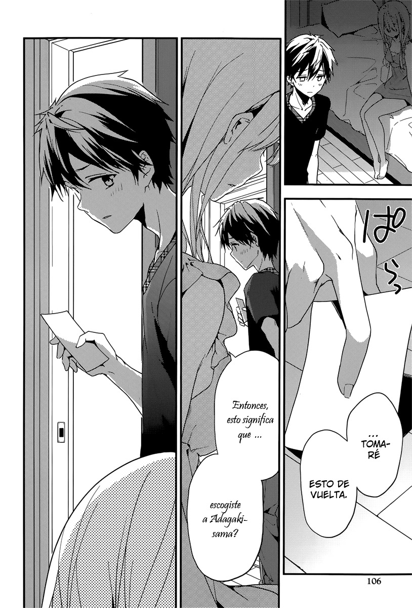 Read Masamune-kun no Revenge es Manga Online