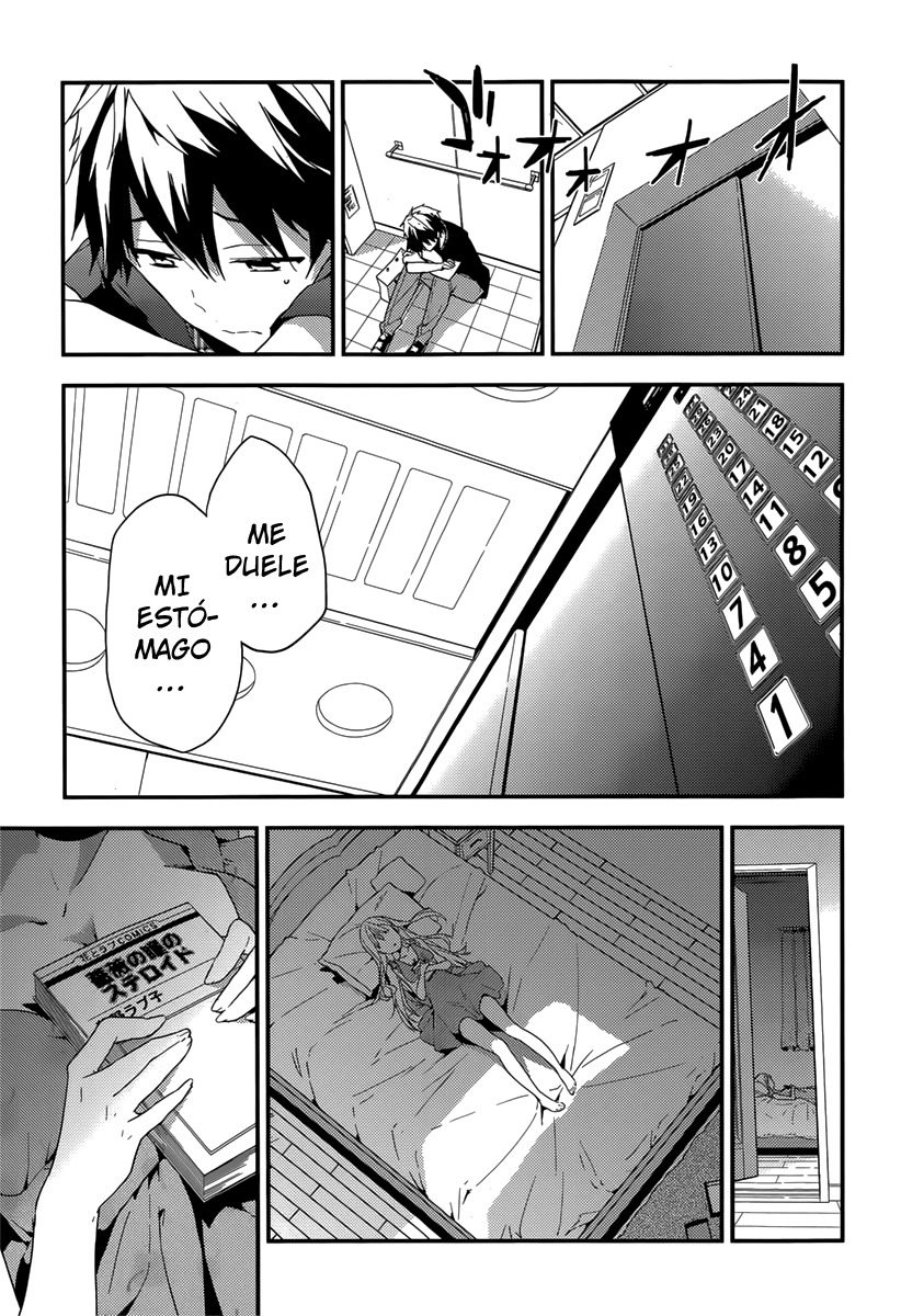 Read Masamune-kun no Revenge es Manga Online