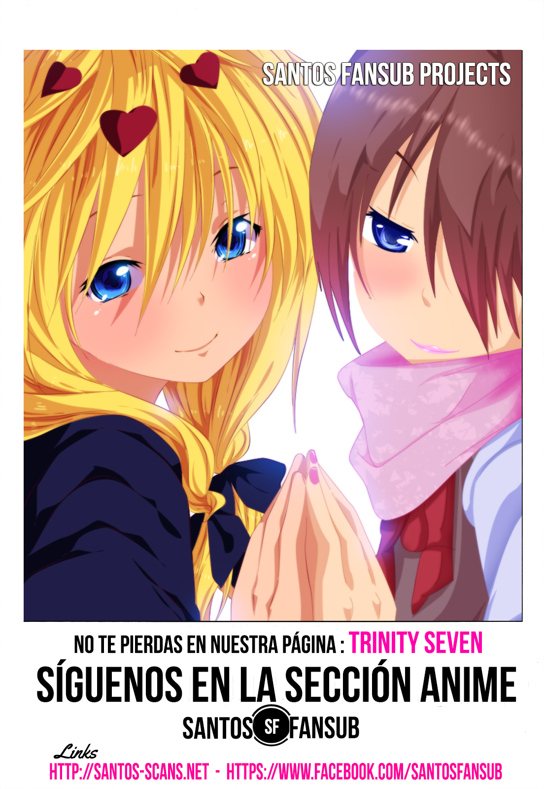 Read Masamune-kun no Revenge es Manga Online