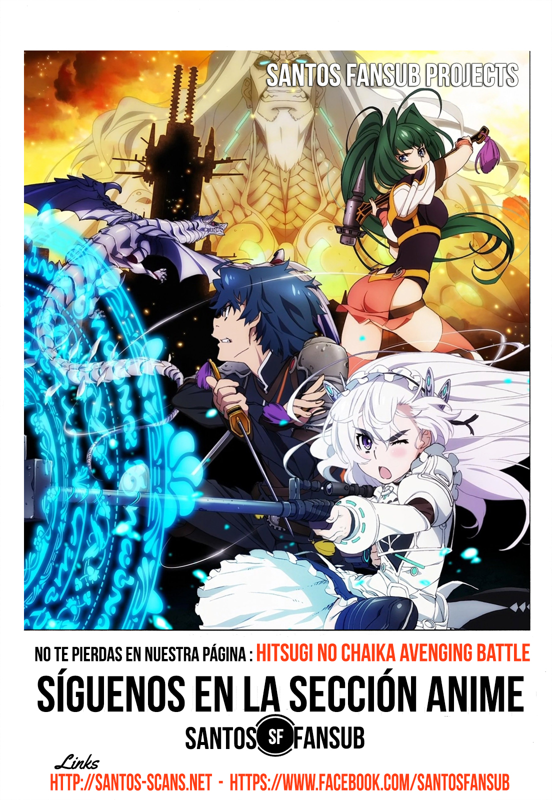 Read Masamune-kun no Revenge es Manga Online