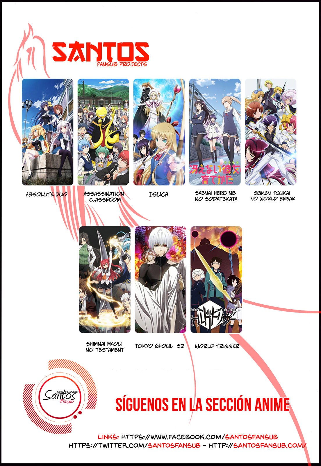 Read Masamune-kun no Revenge es Manga Online