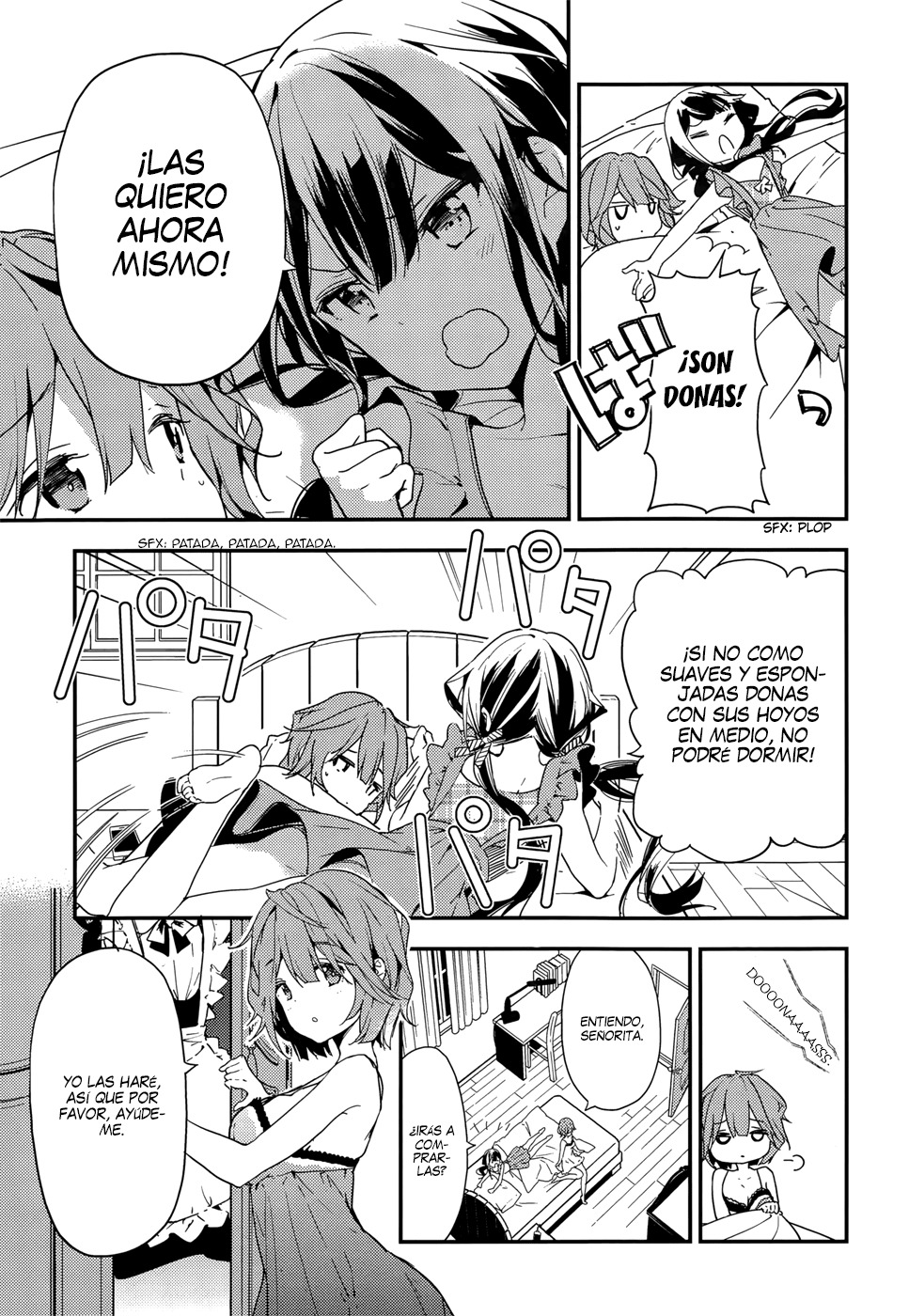 Read Masamune-kun no Revenge es Manga Online