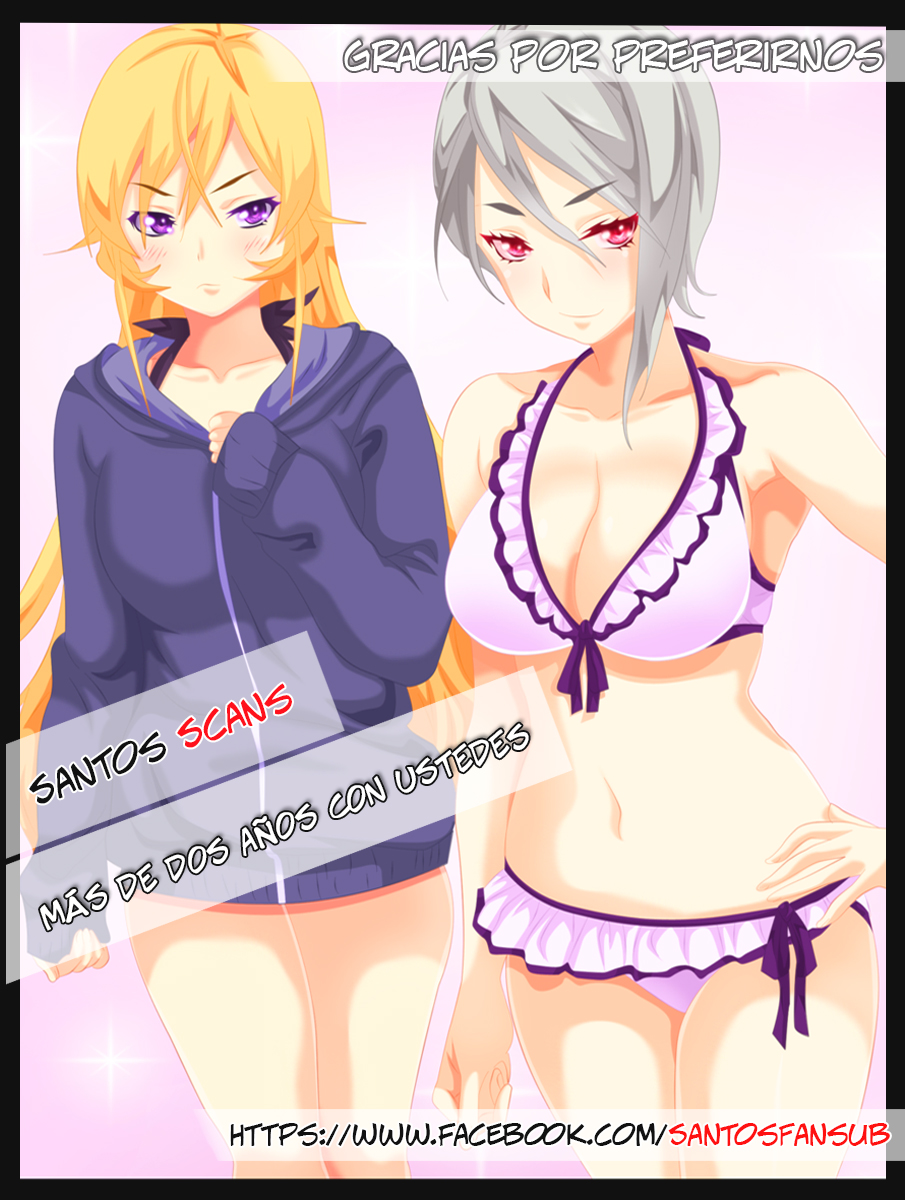 Read Masamune-kun no Revenge es Manga Online