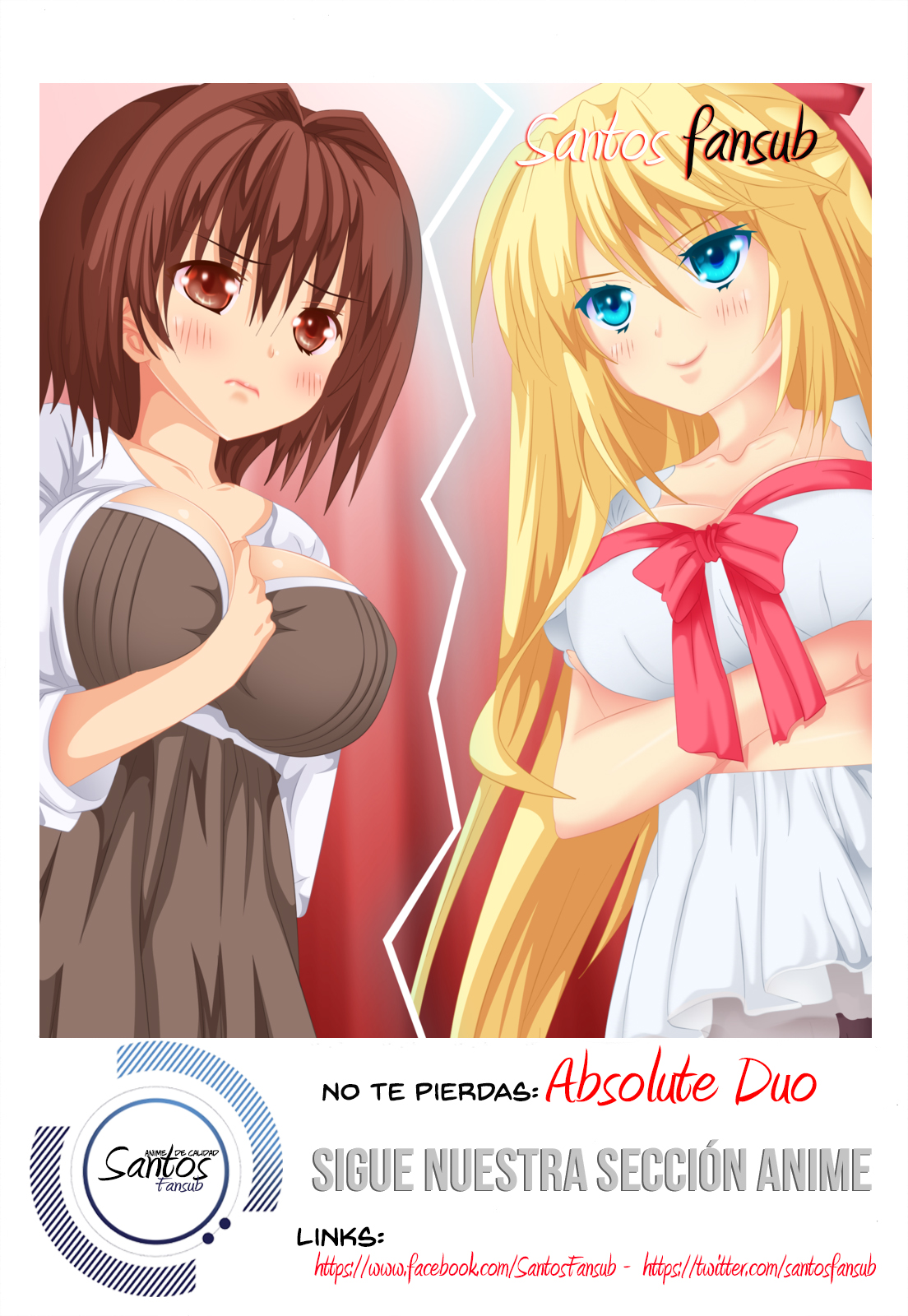 Read Masamune-kun no Revenge es Manga Online