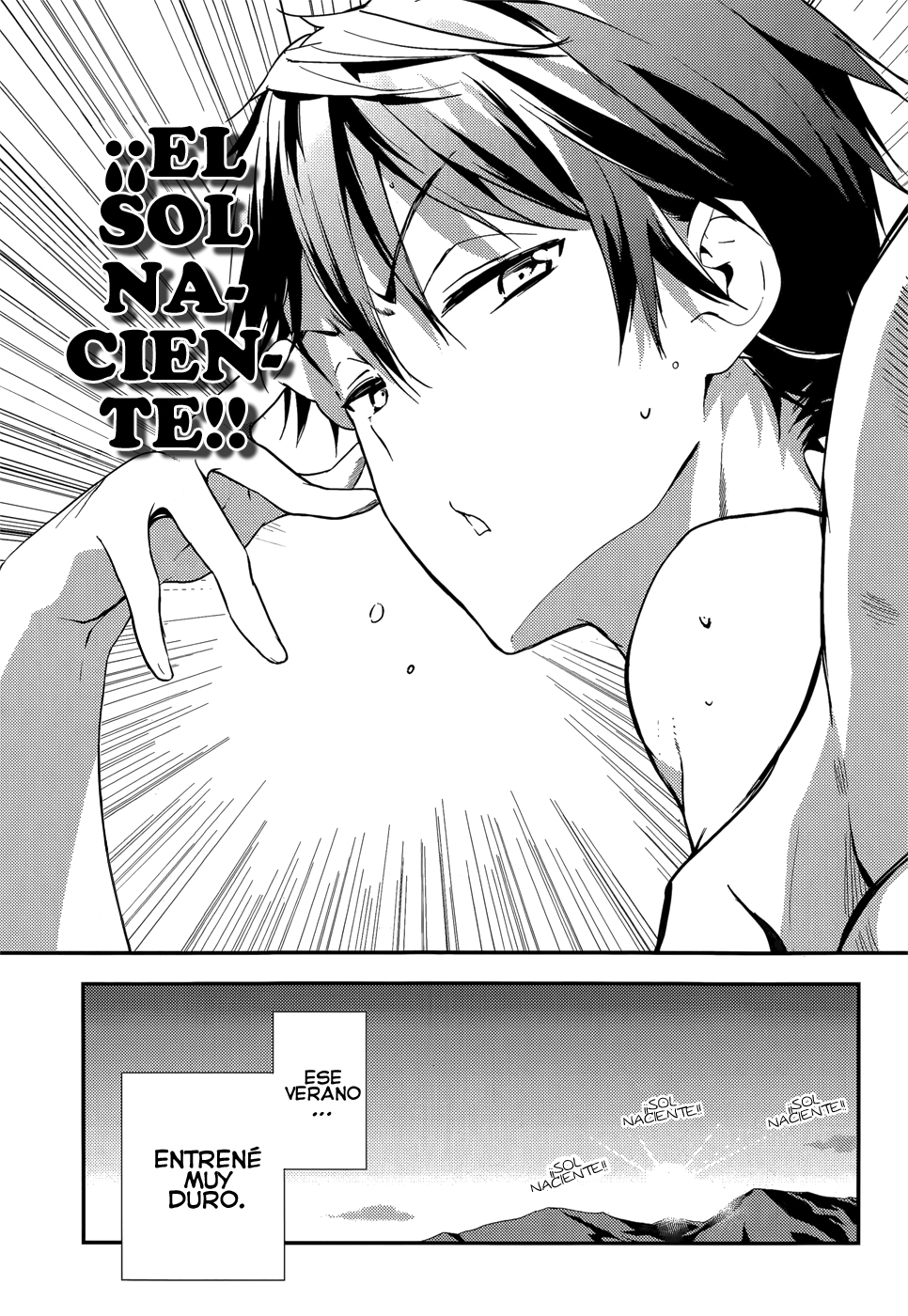 Read Masamune-kun no Revenge es Manga Online
