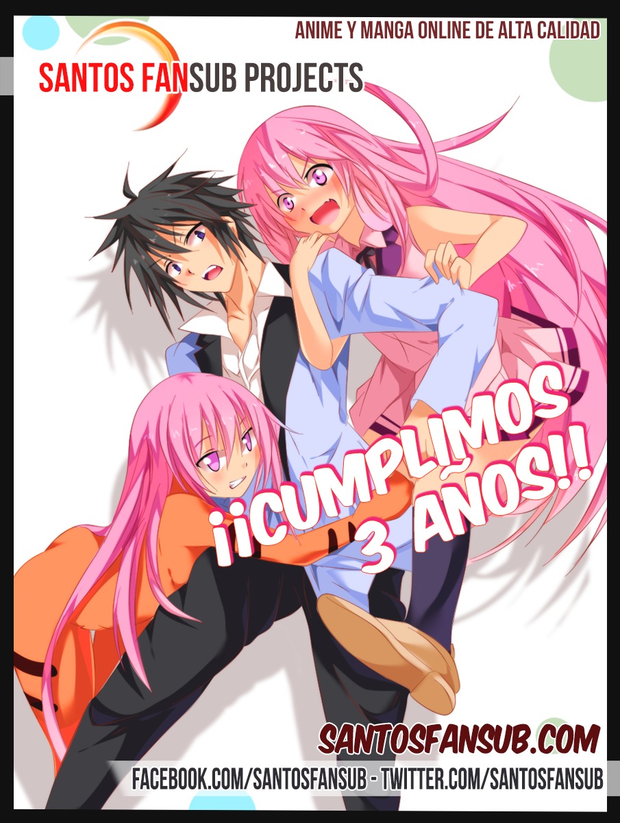 Read Masamune-kun no Revenge es Manga Online