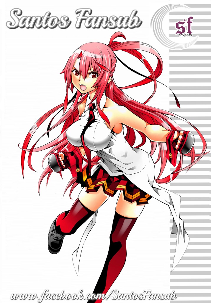 Read Masamune-kun no Revenge es Manga Online