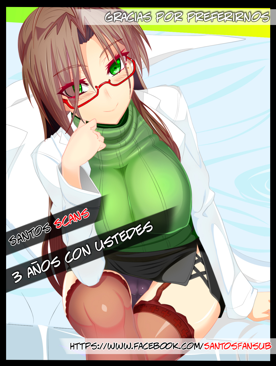 Read Masamune-kun no Revenge es Manga Online