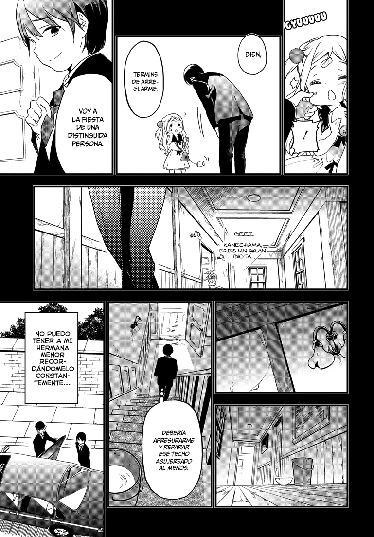 Read Masamune-kun no Revenge es Manga Online