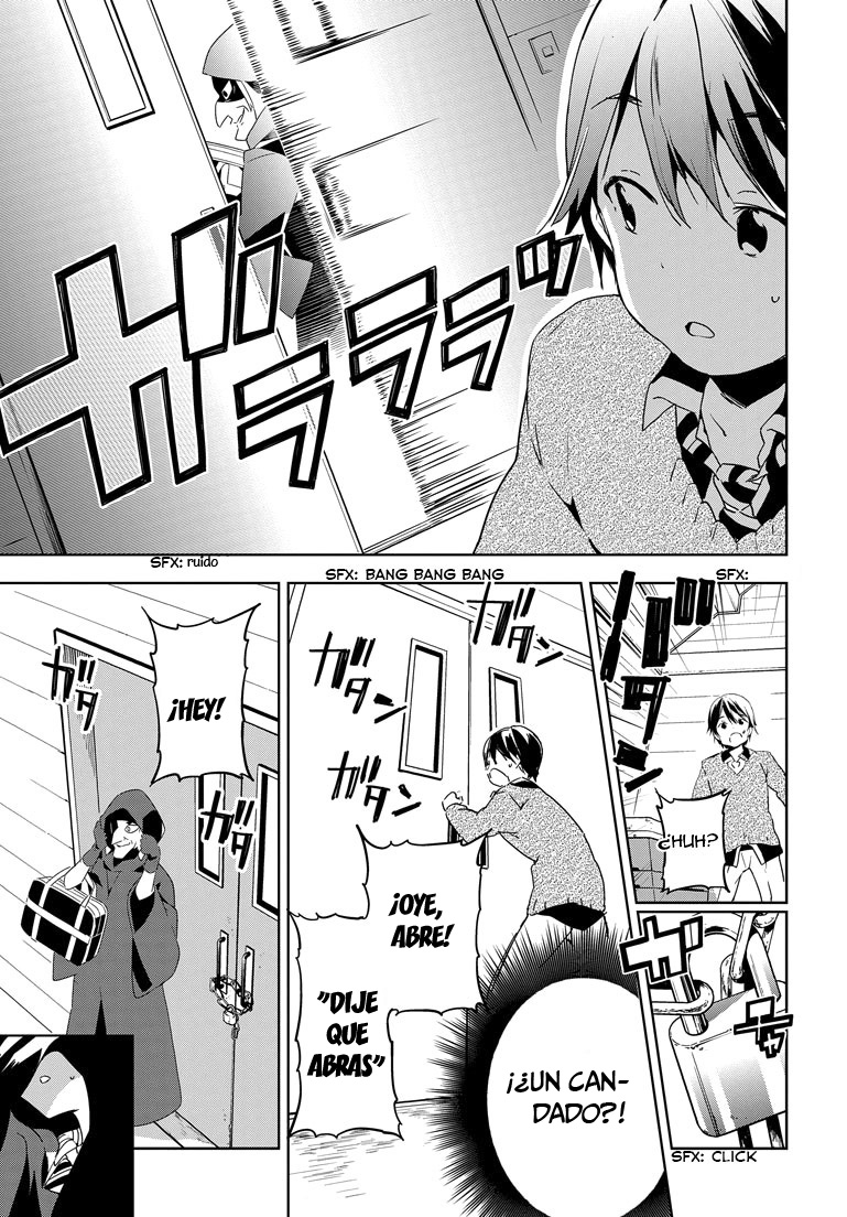 Read Masamune-kun no Revenge es Manga Online