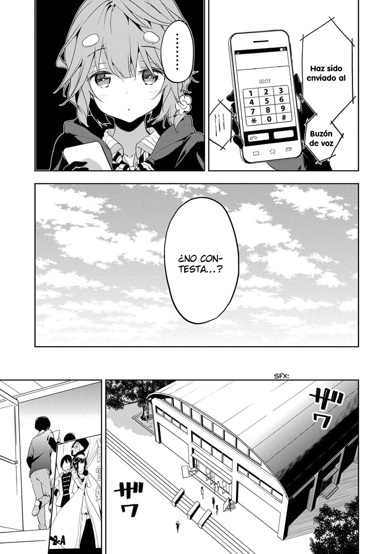 Read Masamune-kun no Revenge es Manga Online