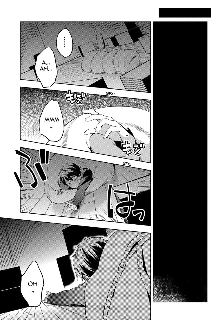 Read Masamune-kun no Revenge es Manga Online