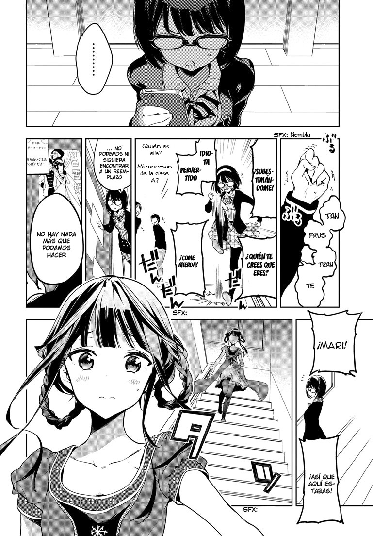 Read Masamune-kun no Revenge es Manga Online