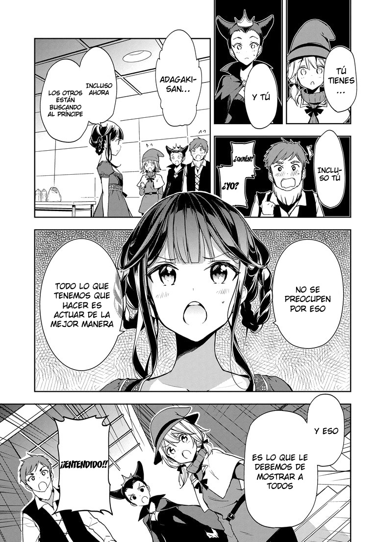 Read Masamune-kun no Revenge es Manga Online