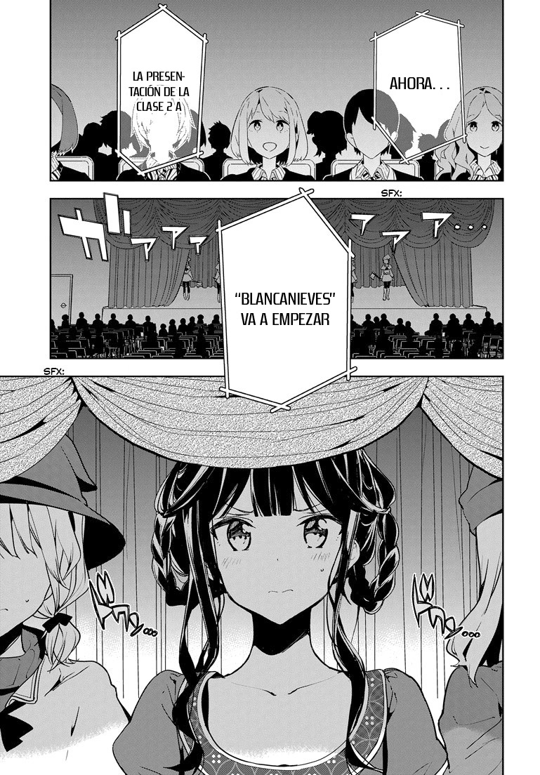 Read Masamune-kun no Revenge es Manga Online