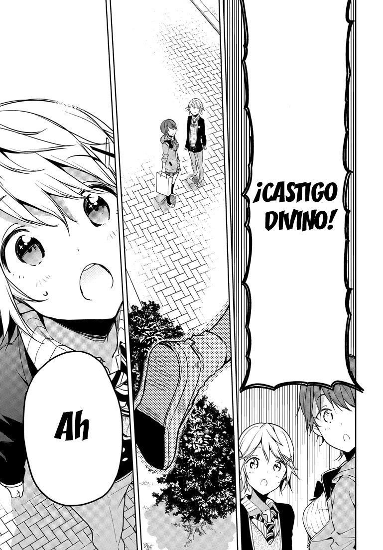 Read Masamune-kun no Revenge es Manga Online