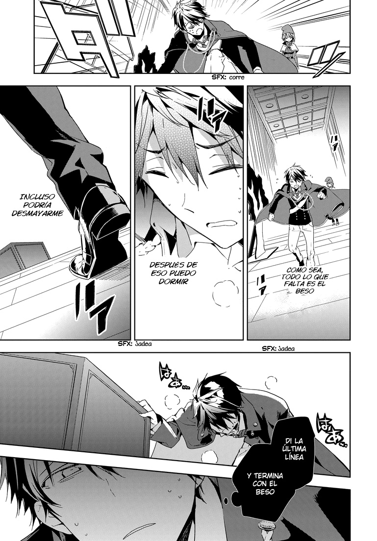 Read Masamune-kun no Revenge es Manga Online