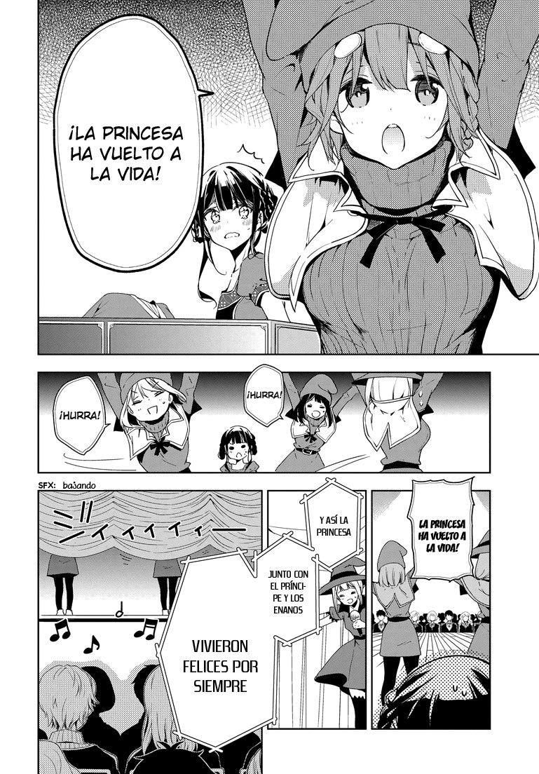 Read Masamune-kun no Revenge es Manga Online