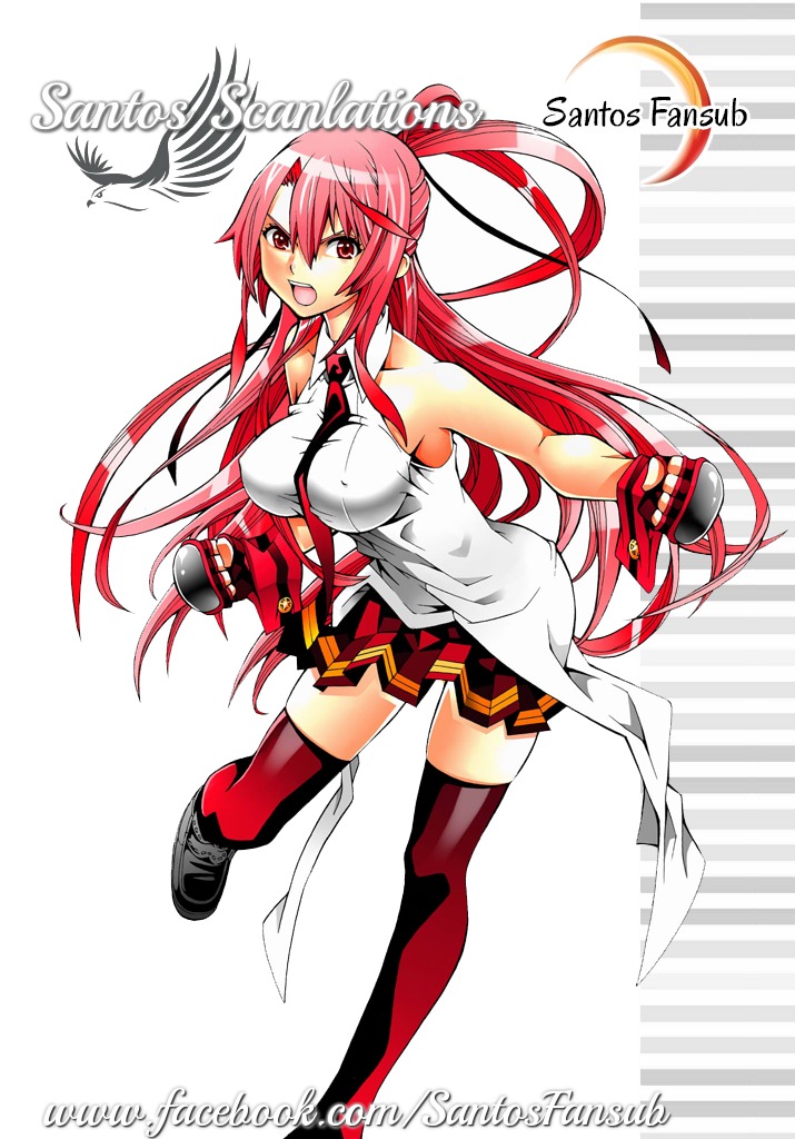 Read Masamune-kun no Revenge es Manga Online