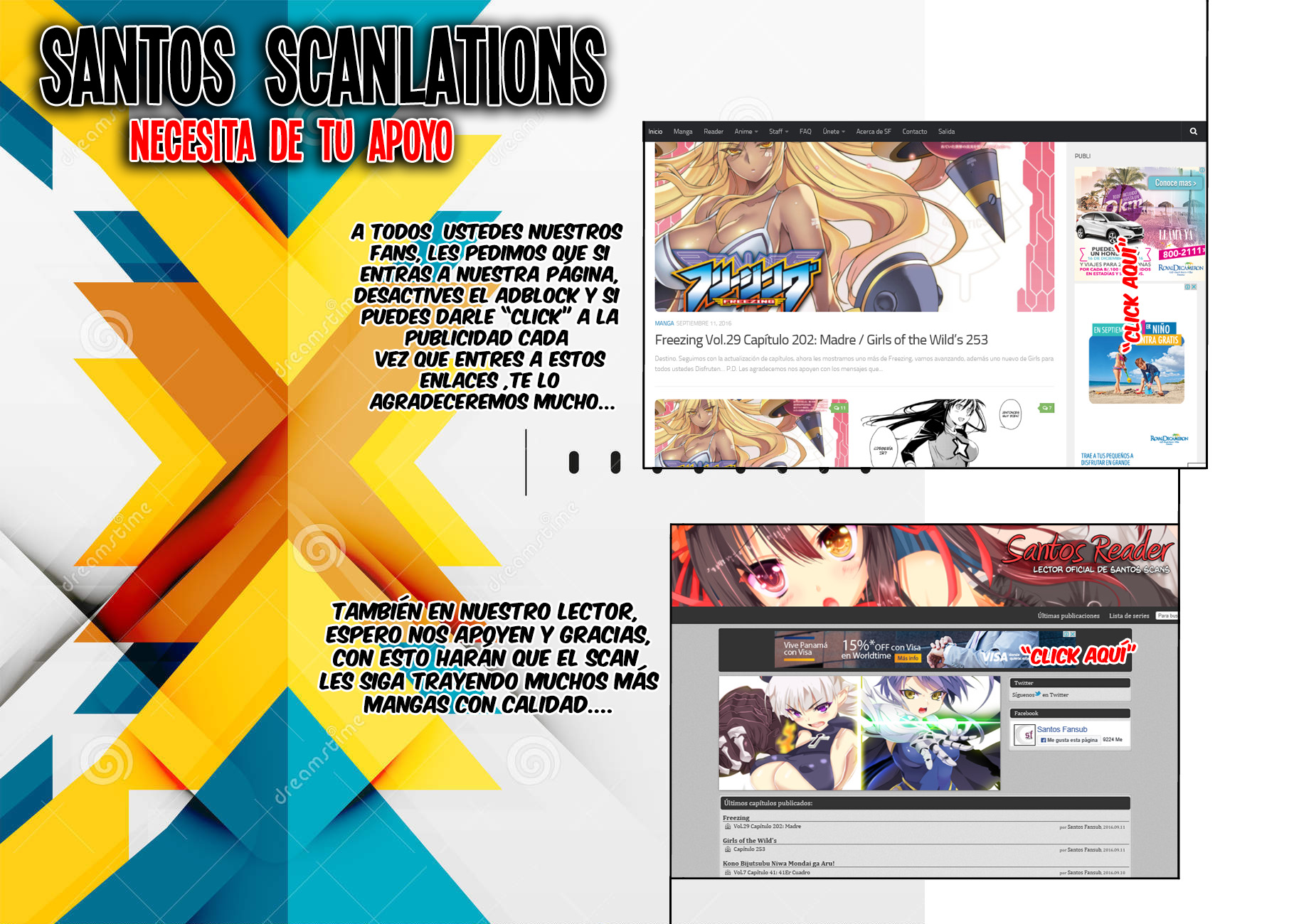 Read Masamune-kun no Revenge es Manga Online