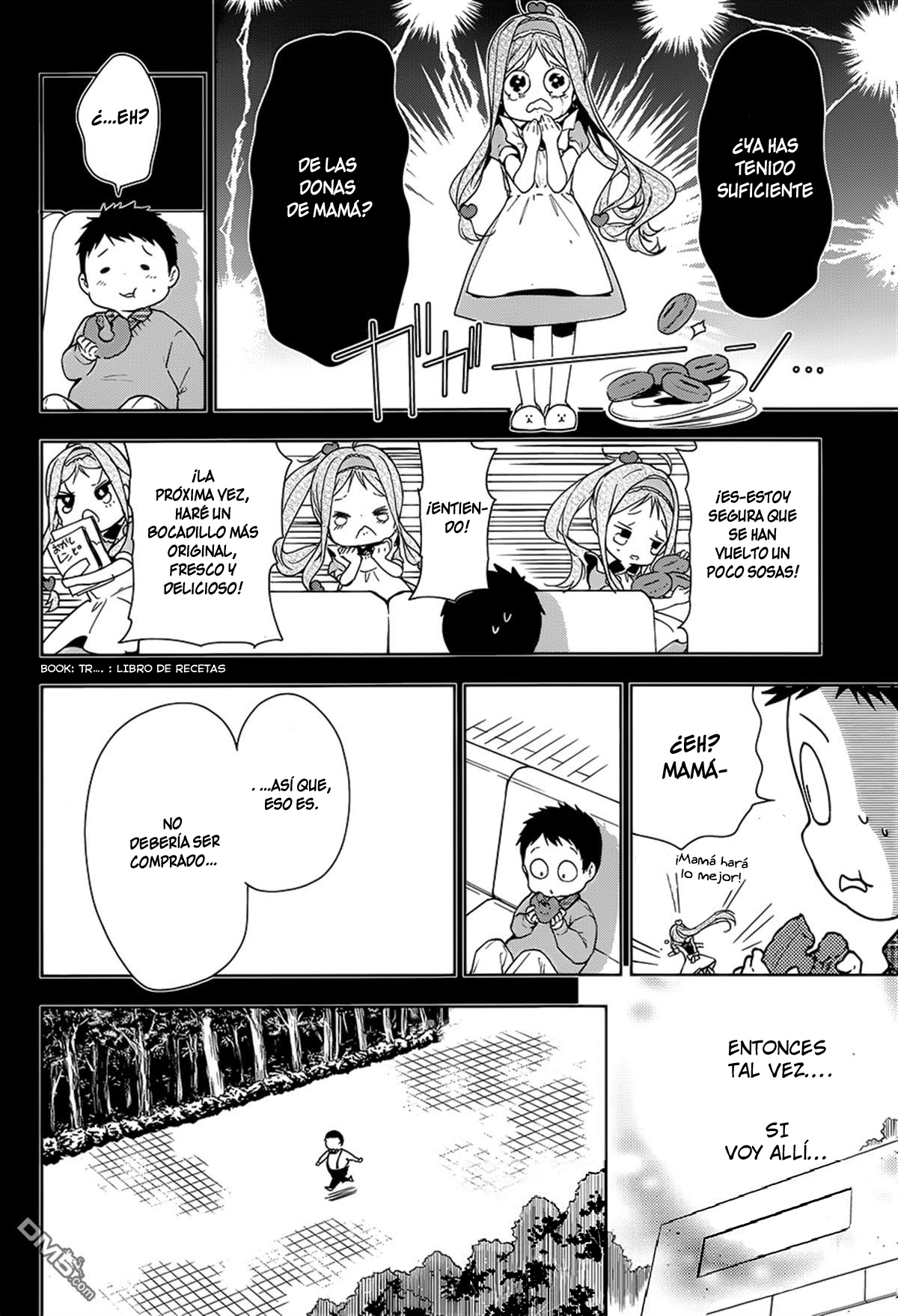 Read Masamune-kun no Revenge es Manga Online