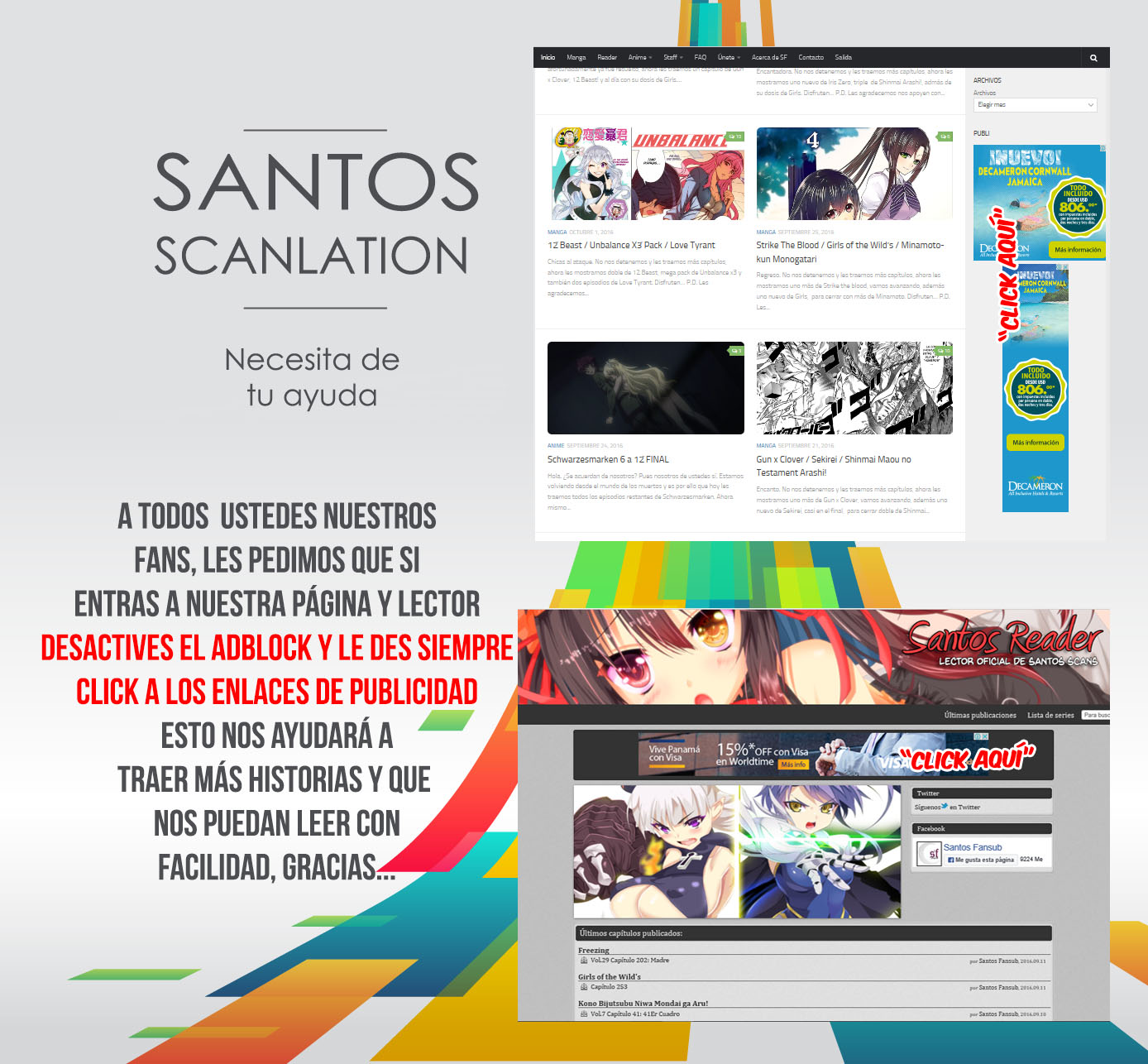 Read Masamune-kun no Revenge es Manga Online