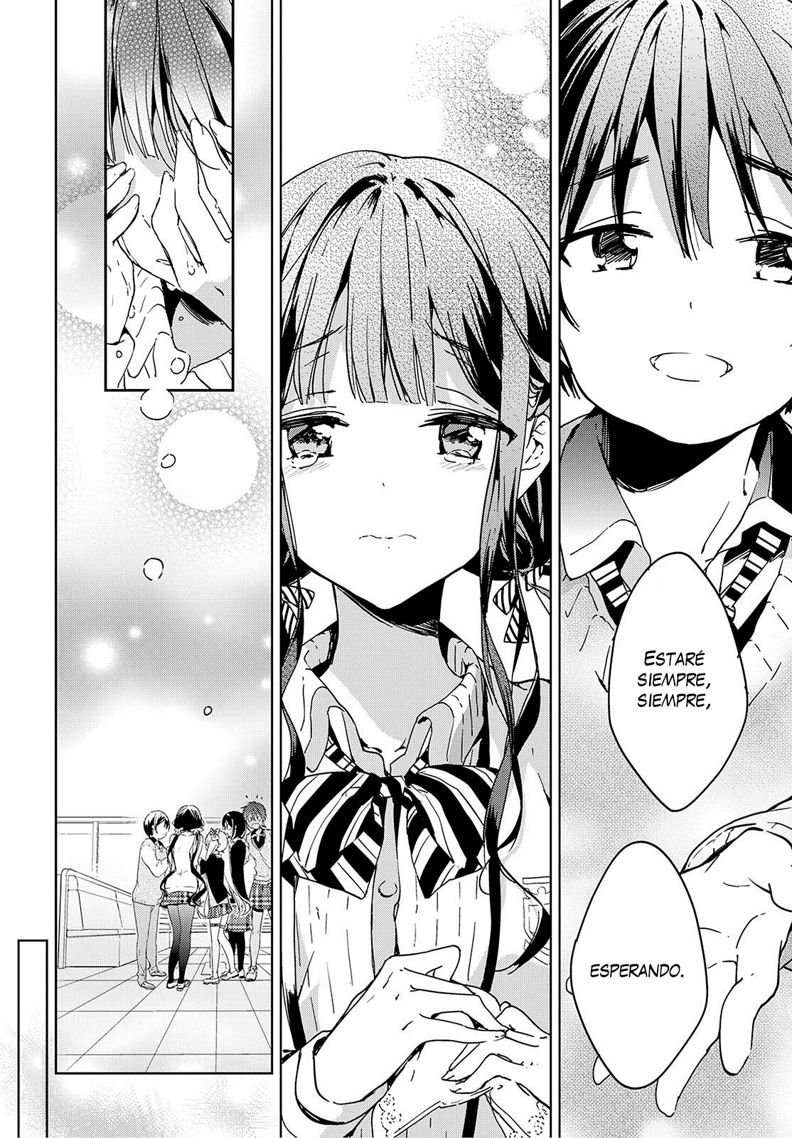 Read Masamune-kun no Revenge es Manga Online