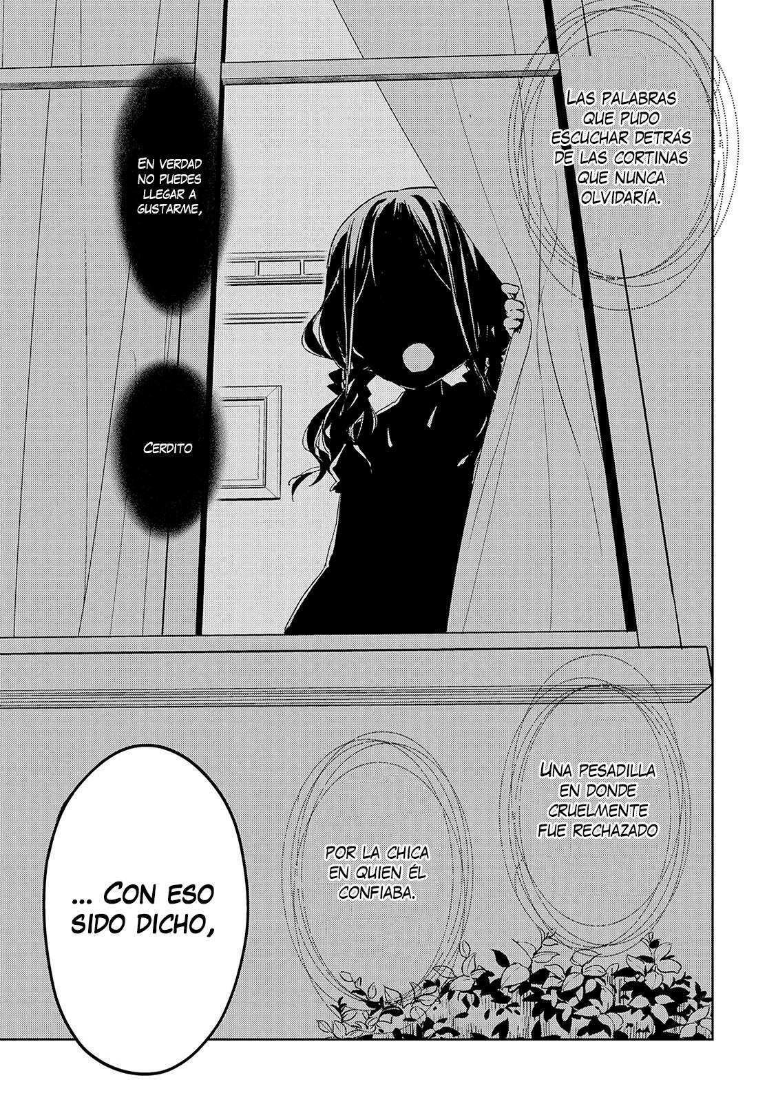 Read Masamune-kun no Revenge es Manga Online