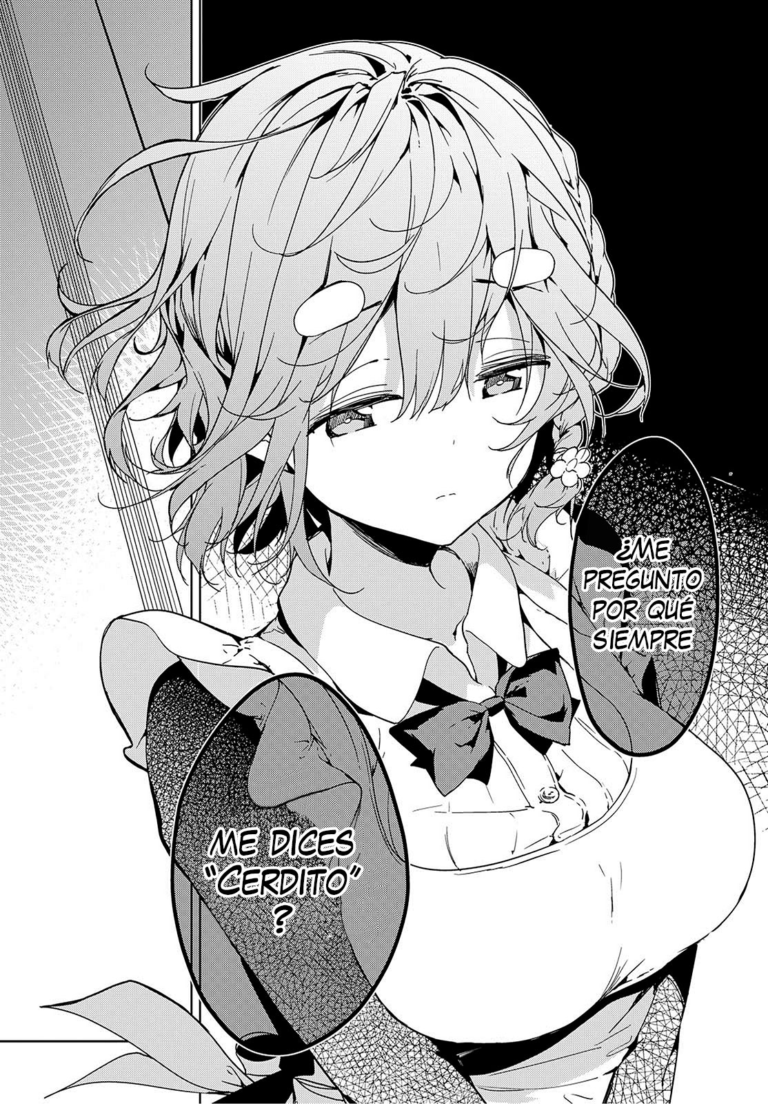 Read Masamune-kun no Revenge es Manga Online