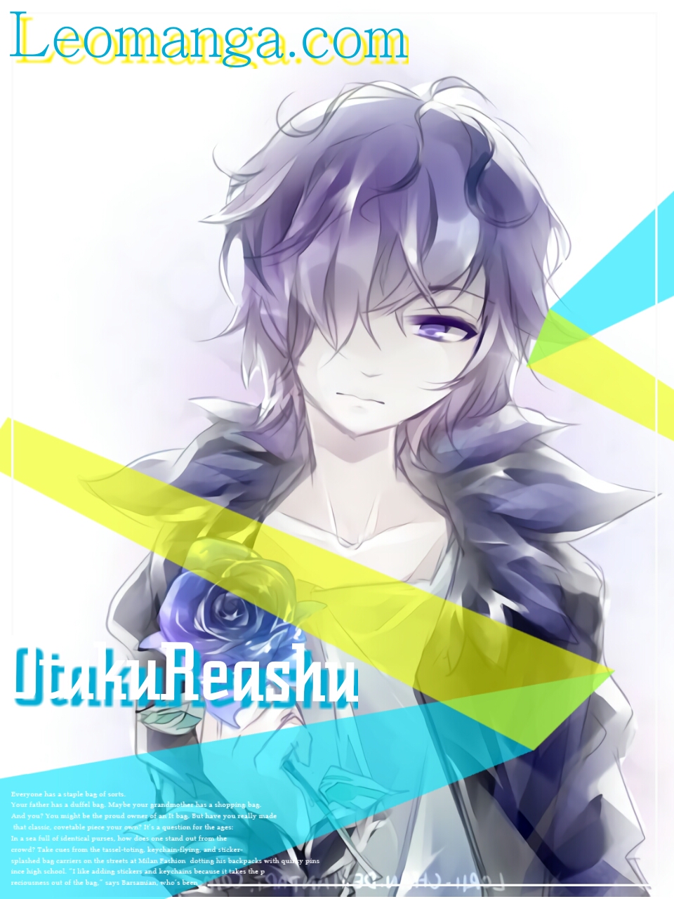 Read Masamune-kun no Revenge es Manga Online