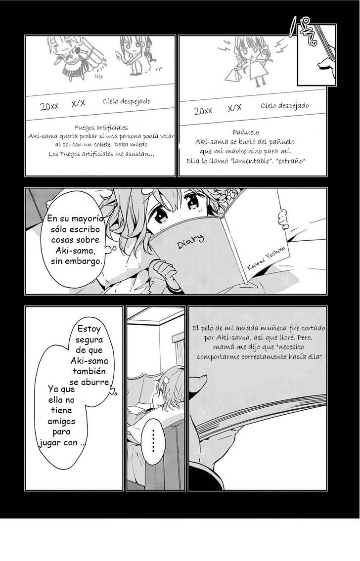 Read Masamune-kun no Revenge es Manga Online