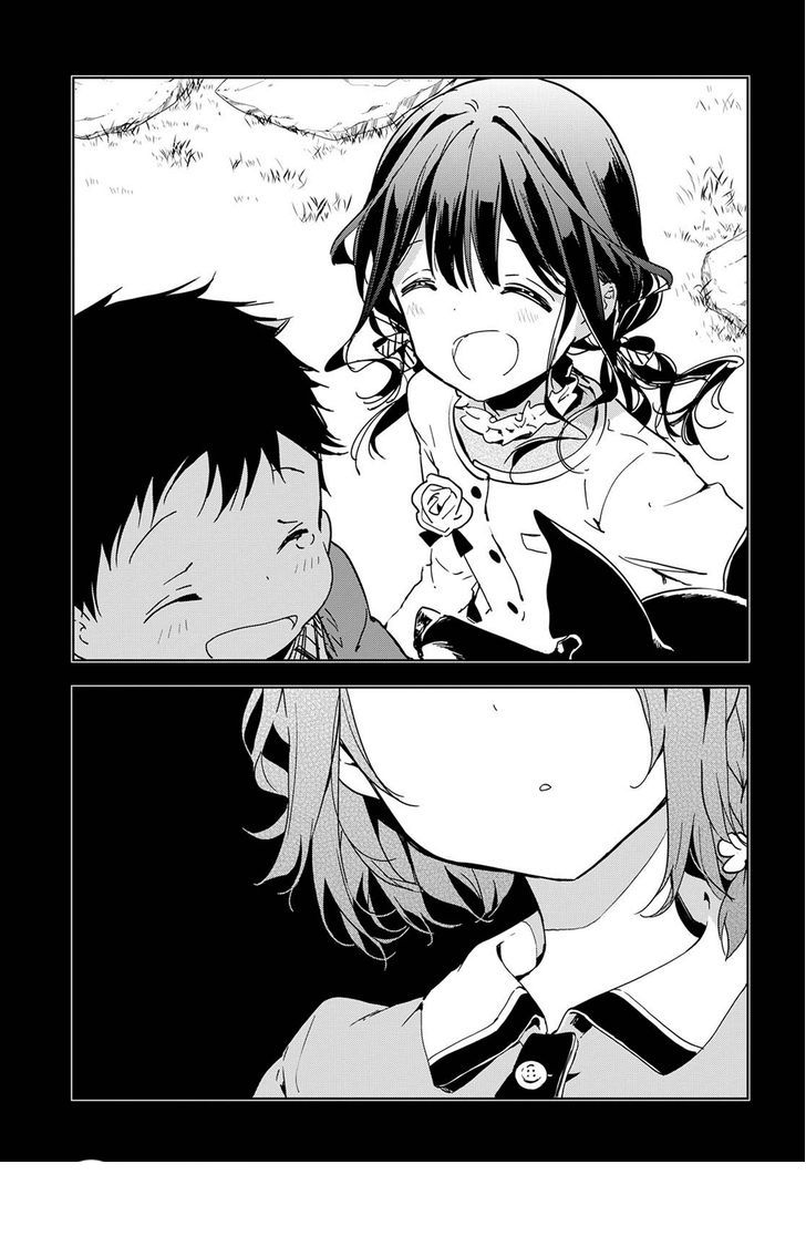 Read Masamune-kun no Revenge es Manga Online